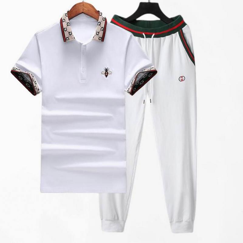 Gucci Men's Suits 750